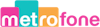 Metrofone Retailer logo