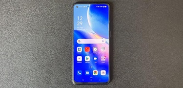 OPPO Find X3 Lite review