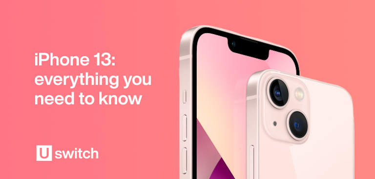 iphone13：你需要知道的一切