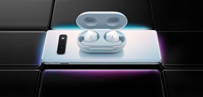 Samsung Galaxy Buds: everything you need to know