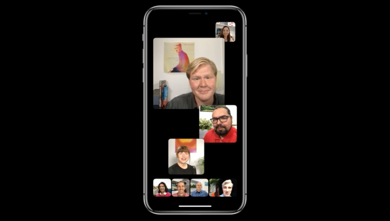 Iphone Owners Continue To Report Group Facetime Issues Iphone Owners Continue To Report Group Facetime Issues