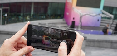 OnePlus 5 camera review