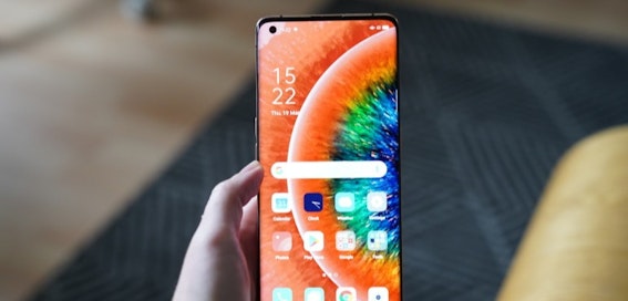 Oppo Find X2 Pro review