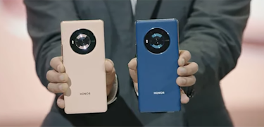 HONOR launches Magic3 Series smartphones