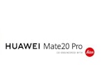 Huawei Mate 20 Pro logo