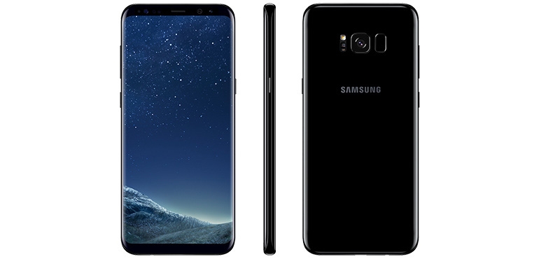 Samsung S8 Update Review