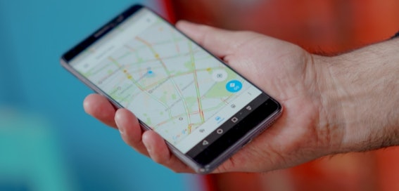How to save Google Maps for offline use on Android and iPhone 