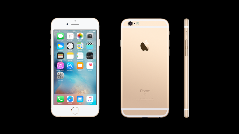 iPhone SE vs iPhone 6s: what's the difference?