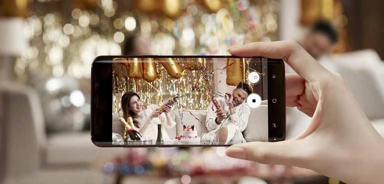 samsung galaxy s9 and s9 plus tips and