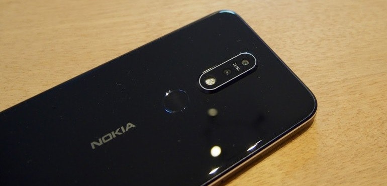 nokia 7 1 review fantastic value for money