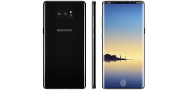 Samsung Galaxy Note 9 rumours: specs, release date, price and everything you need to know