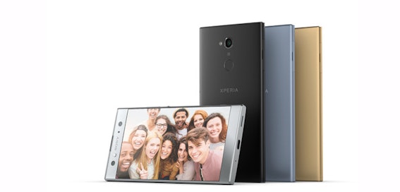 Sony Xperia XA2 review: does this mid-range mobile impress?