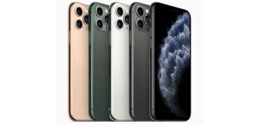 iPhone 11, iPhone 11 Pro and iPhone 11 Pro Max: buyer’s guide to the best deals