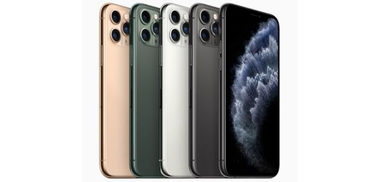 O2 Offer Huge Flexibility In Their Latest Iphone 11 Deals