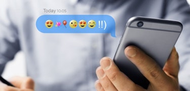 Apple’s new emojis revealed