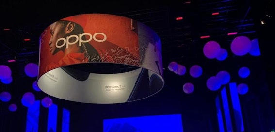 Oppo Reno2 series revealed