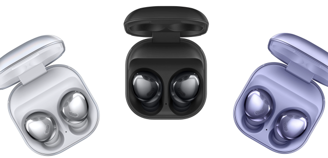 Samsung Galaxy Buds Pro 