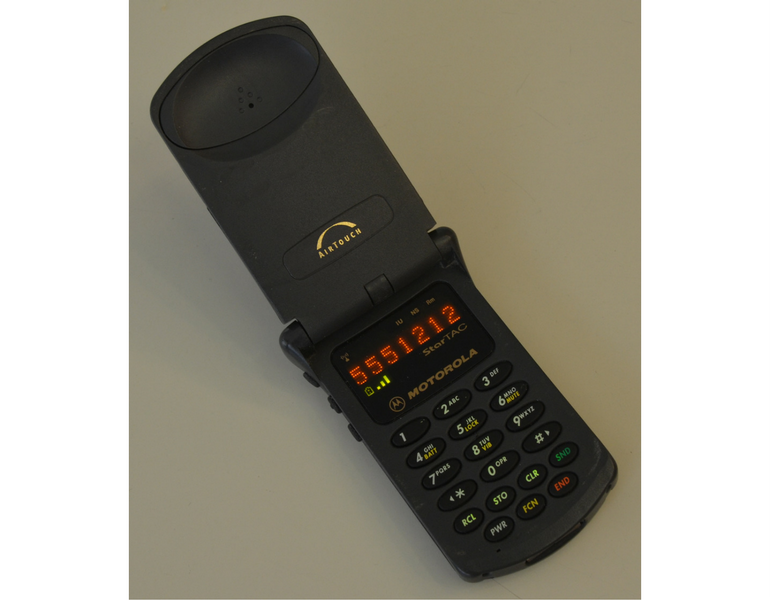 Motorola Star Tac