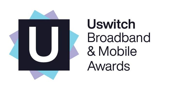 And the 2020 Uswitch Awards winners for mobiles are…..