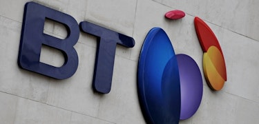 How do I claim my iTunes Gift Card or Amazon Gift Card from BT Mobile? 