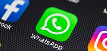 What are WhatsApp’s new privacy changes and should I agree to them?