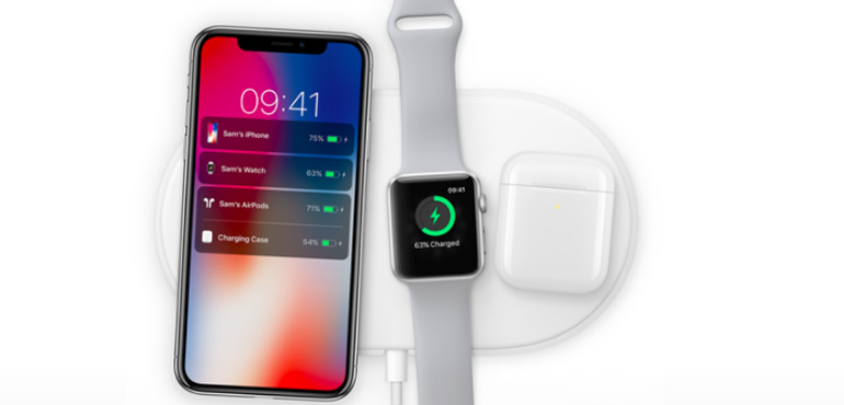 iPhone 11 could charge Apple Watch and AirPods