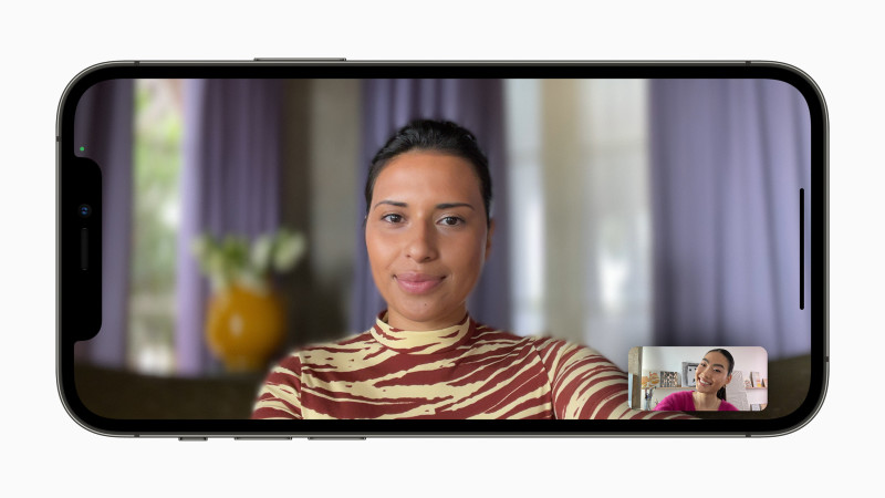 Apple’s FaceTime coming to Android phones
