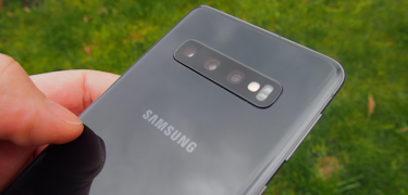 Samsung Galaxy S10 camera review: great photos with no fuss