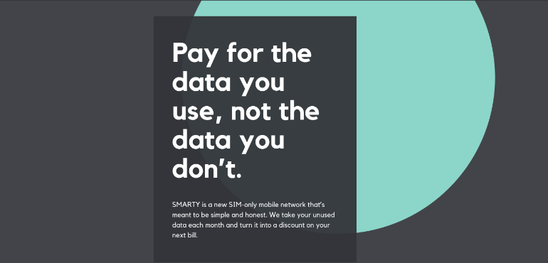 smarty pay for data