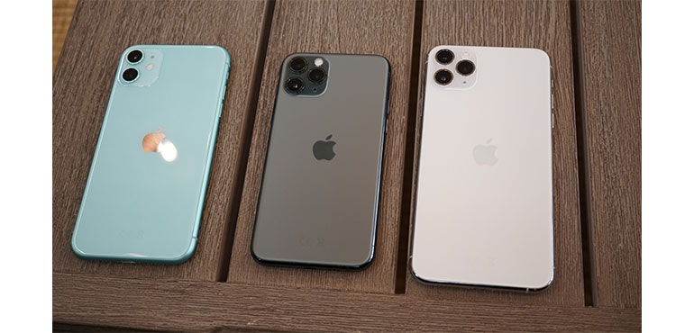 Iphone 11 Vs Iphone 11 Pro Review Which One Should You Buy