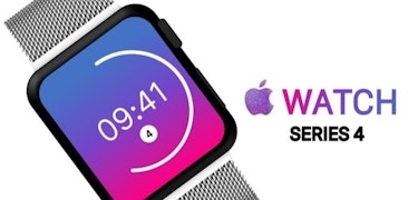 Apple Watch now available on O2 Custom Plans