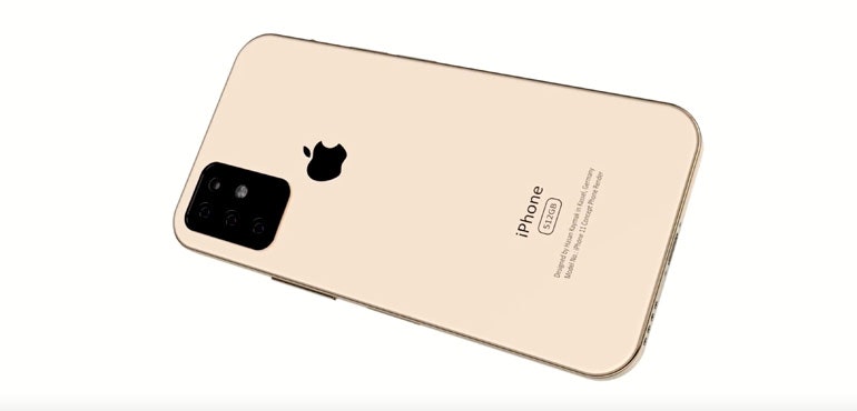 Iphone Price Set To Stay The Same In 2019 - iphone new model 2019 iphone11 price