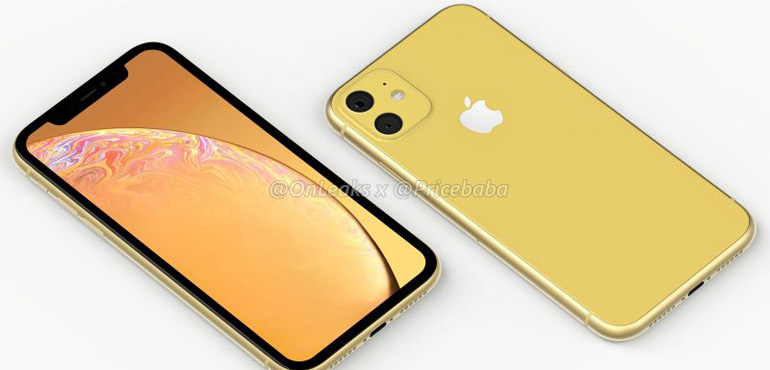 New iPhone XR: Leaks show off plans for dual lens camera