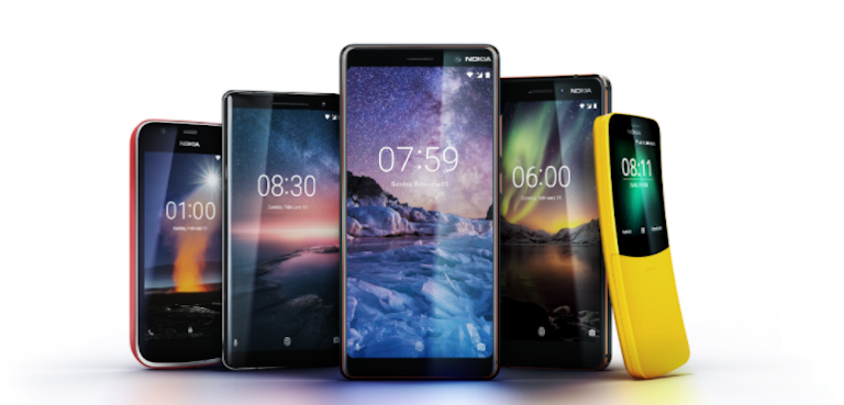 Nokia's new Android phones: Five things you need to know