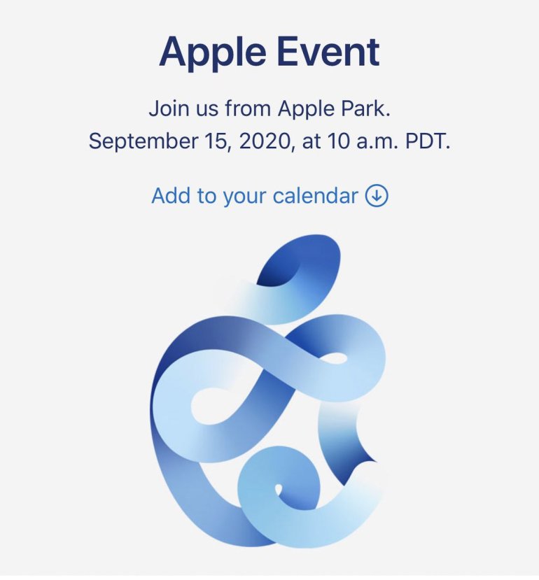 apple event june 22