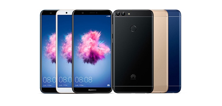 Image result for huawei p smart