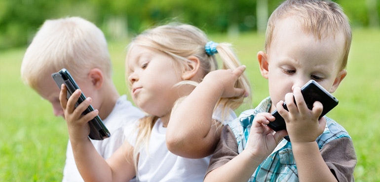 Best phones for kids: our top 5 kids phones ranked