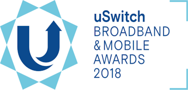 giffgaff在Uswitch颁奖典礼上获得了四个奖项，包括年度最佳网络奖