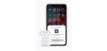 AirPods 3 with water resistance coming by end of 2019