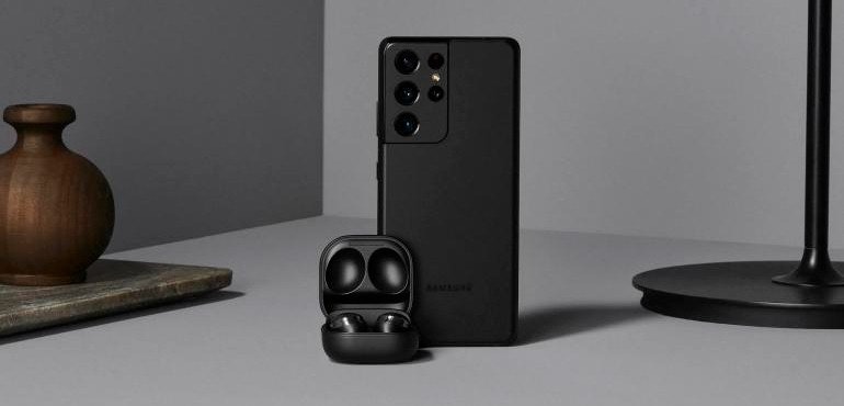 Get free Samsung Galaxy Buds with S21 pre-orders Get free Samsung Galaxy Buds with S21 pre-orders