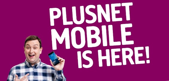 Plusnet移动常见问题解答:我们看看Plusnet的移动电话交易