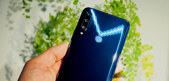 Honor updates its line-up with the 9X 