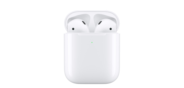 Apple readying AirPods 3 for late 2019 release