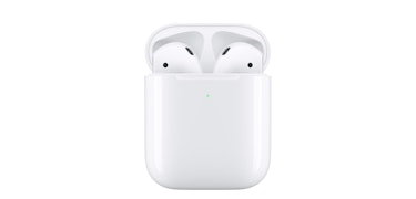 Apple unveils new AirPods: boast a wireless charging case, Hey Siri and better battery