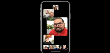 iPhone owners continue to report Group FaceTime issues