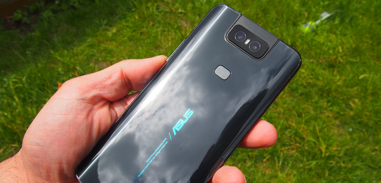 Asus Zenphone 6 Review
