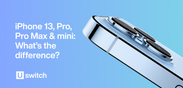 iPhone 13, Pro, Pro Max & mini: What’s the difference?