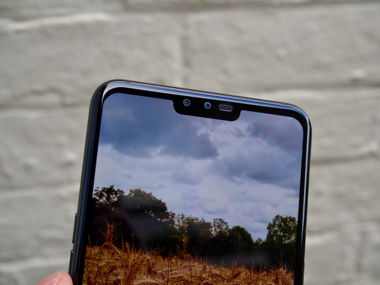 LG V50 ThinQ - review 30