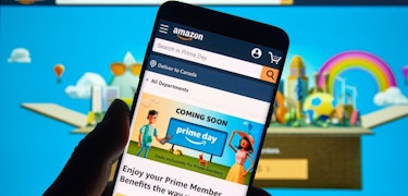 Amazon Prime Day Deals and Offers 2021