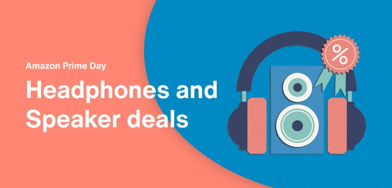 Amazon Prime Day 21 Wireless Headphones And Speaker Deals